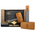 Thor's Hammer Norse Wooden Brain Teaser