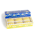 Eggwhite Facial Soap Eiwit Zeep 6 Bars