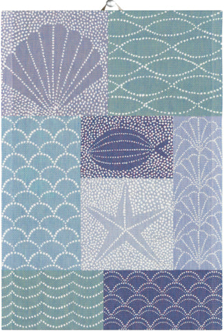 Ekelund Towel Sjostjarna-35x50