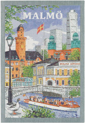Ekelund Malmo