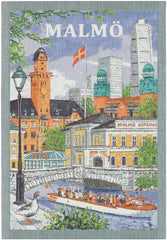 Ekelund Malmo