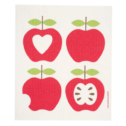 SDC Apples