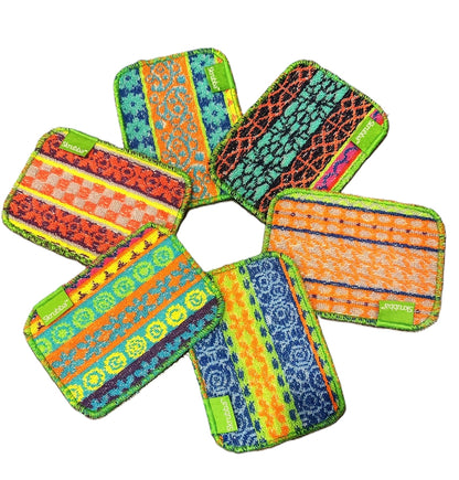 Skrubba Scratch-Free Scouring Cloth
