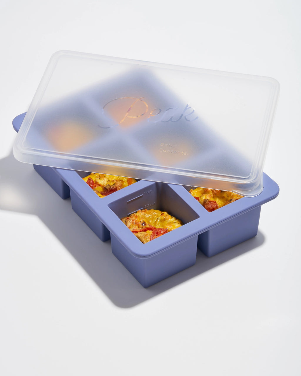 w&p Cup Cube Tray