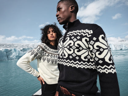 Dale Sula Fem Sweater