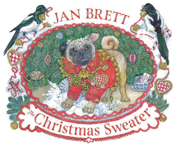 The Christmas Sweater