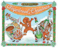 Gingerbread Christmas BB