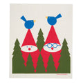 SDC Tomte & Birds