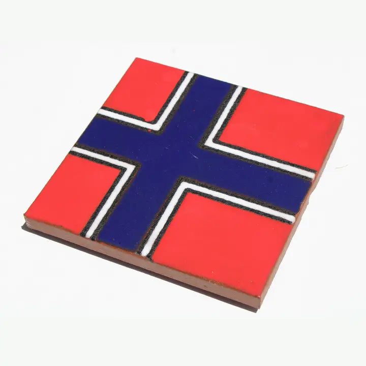 Fired Up Tile Norway