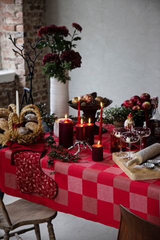 Ekelund Schack 330 Red