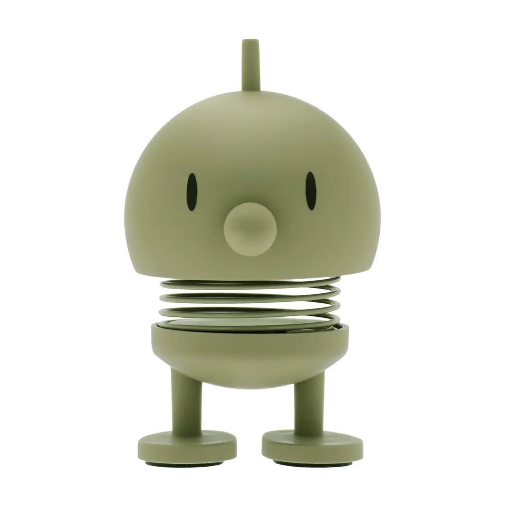 Hoptimist Soft Bumble Mini - Olive