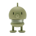Hoptimist Soft Bumble Mini - Olive