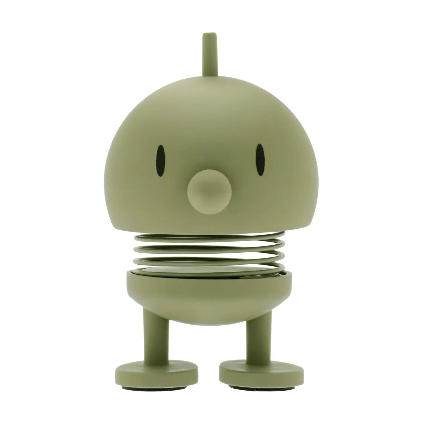 Hoptimist Soft Bumble Mini - Olive