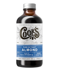 Pure Almond Extract