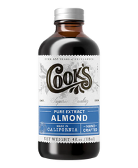Pure Almond Extract