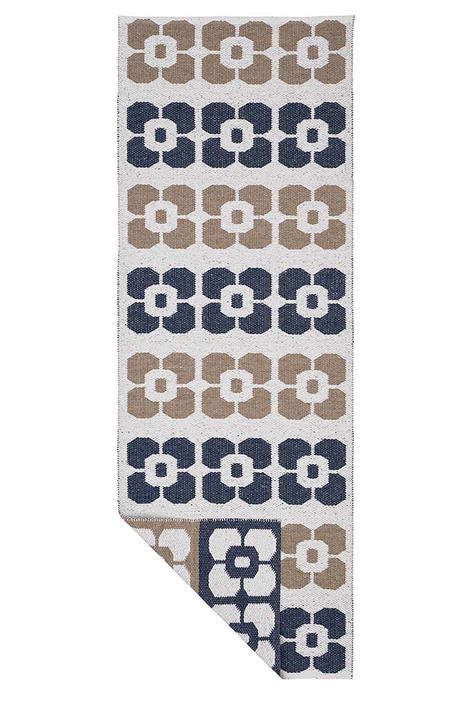 Rug Horredsmattan Florian Vinyl