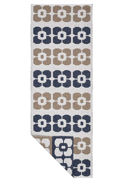 Rug Horredsmattan Florian Vinyl