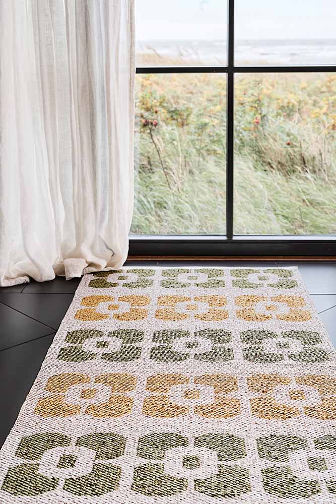 Rug Horredsmattan Florian Vinyl