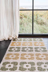Rug Horredsmattan Florian Vinyl