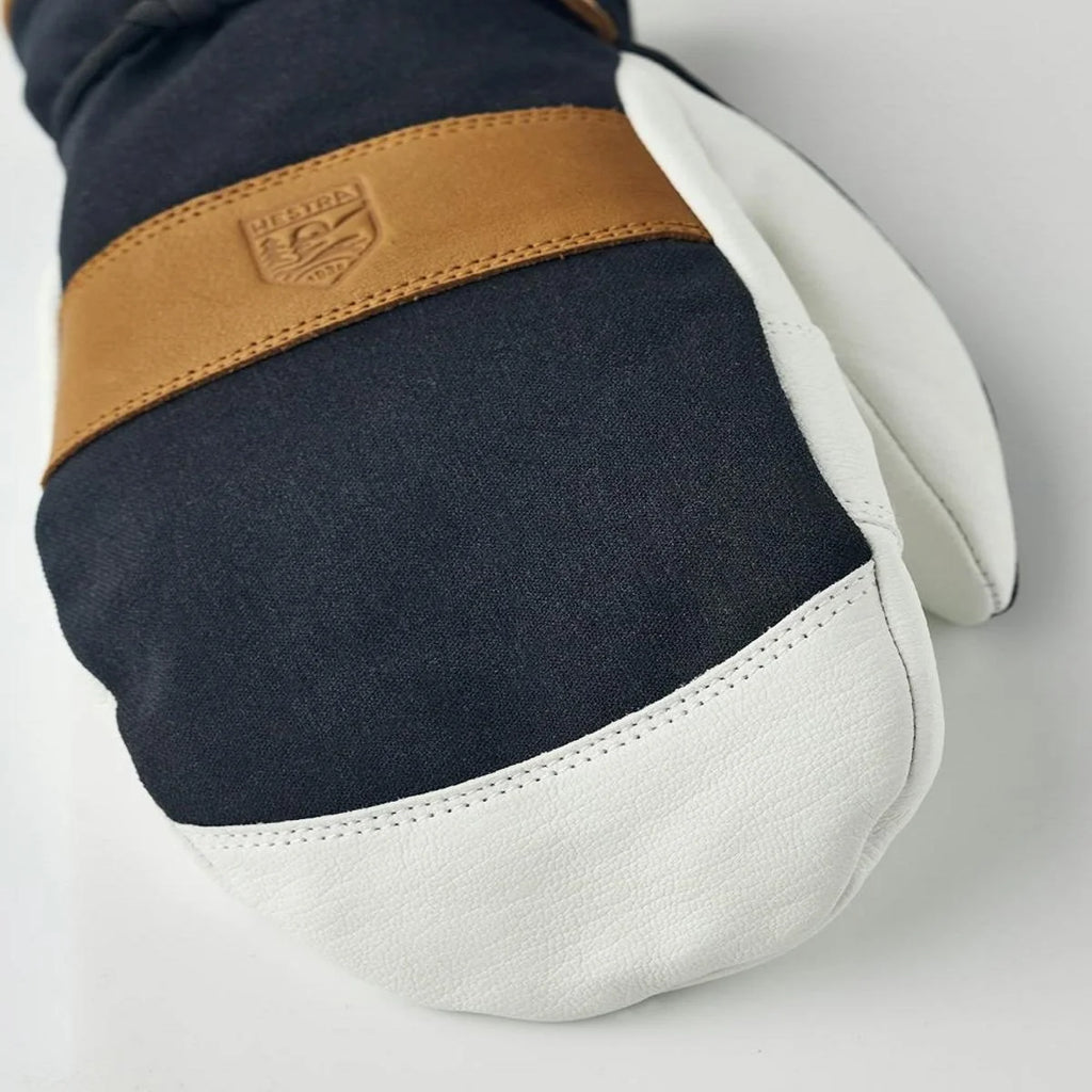 Hestra Voss CZone Mittens - Women's