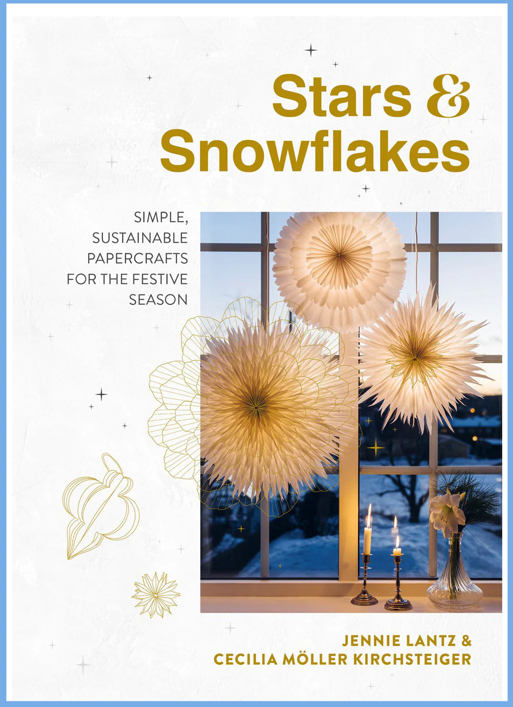 Stars & Snowflakes