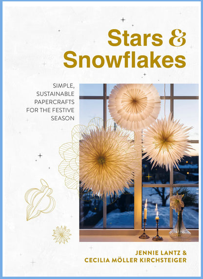 Stars & Snowflakes