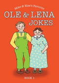 Ole & Lena Book 1 Mike & Else's
