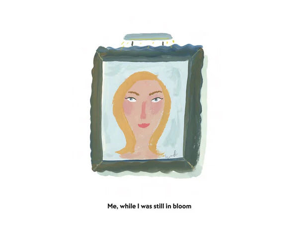 Goodnight Sweats (A Parody for the Menopausal Friends)