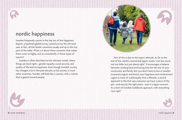 Nordic Wisdom: Simplify Your Life