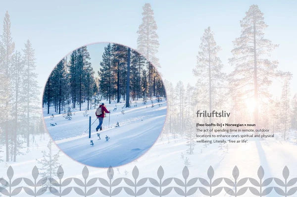 Nordic Wisdom: Simplify Your Life