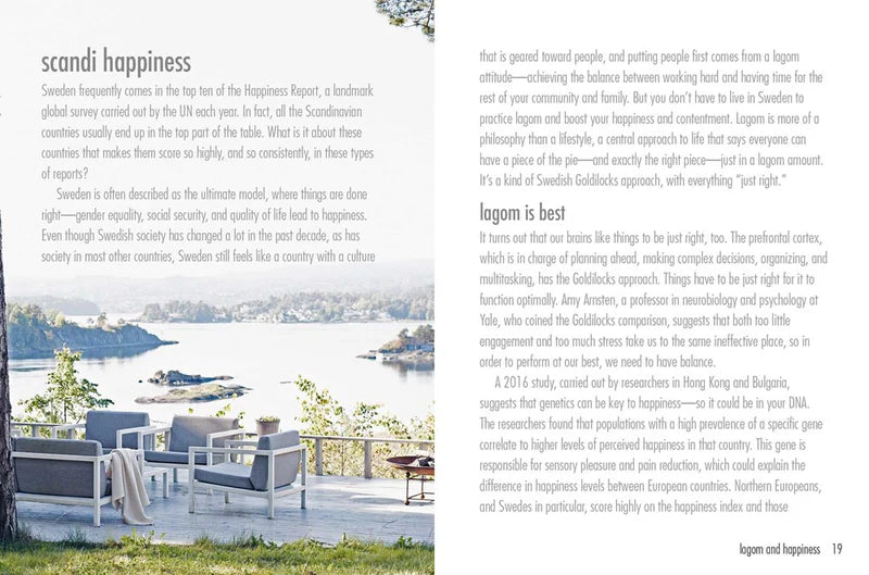 Lagom Life