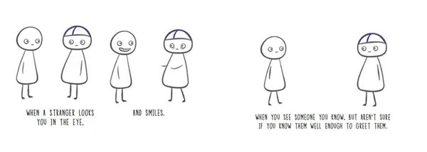 Finnish Nightmares An Irreverent Guide to Life's Awkward Moments