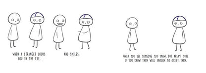 Finnish Nightmares An Irreverent Guide to Life's Awkward Moments
