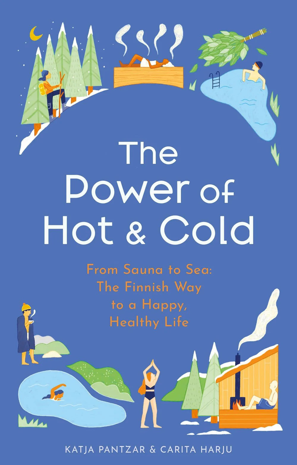 The Power of Hot & Cold