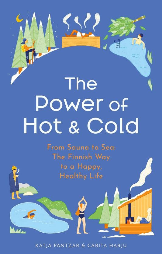 The Power of Hot & Cold