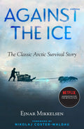 Against The Ice