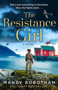 Resistance Girl - A Novel