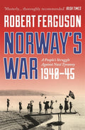 Norway's War: 1940 - 45