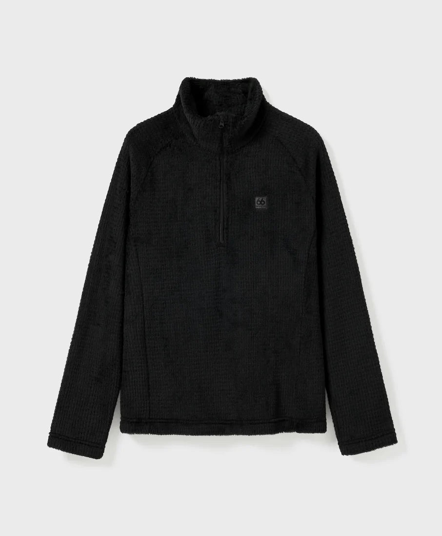 66°North Men's Hrannar Alpha Zipneck