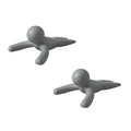Umbra Buddy Doorstop Set of 2