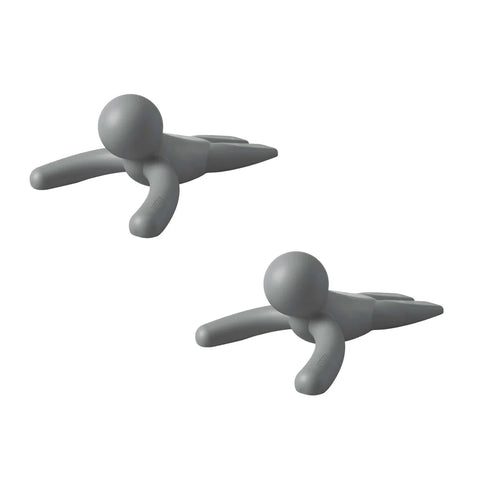 Umbra Buddy Doorstop Set of 2