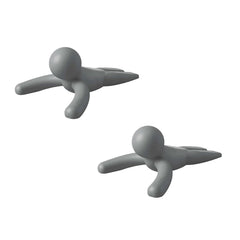 Umbra Buddy Doorstop Set of 2