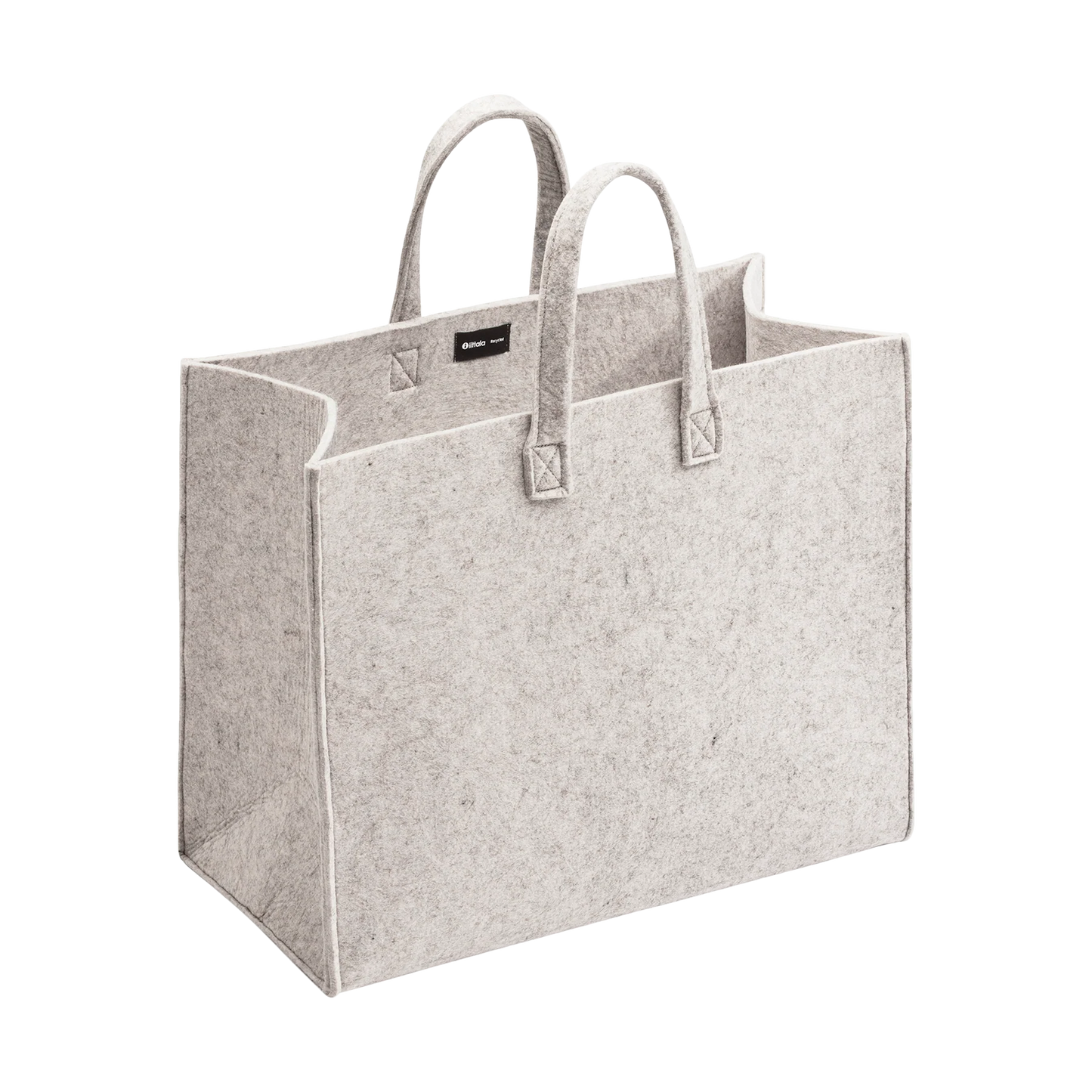 iittala Meno Tote/Bag Gray