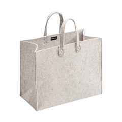iittala Meno Tote/Bag Gray