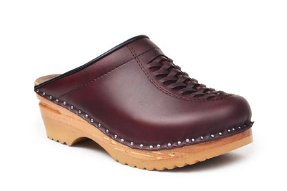 Wright Clog