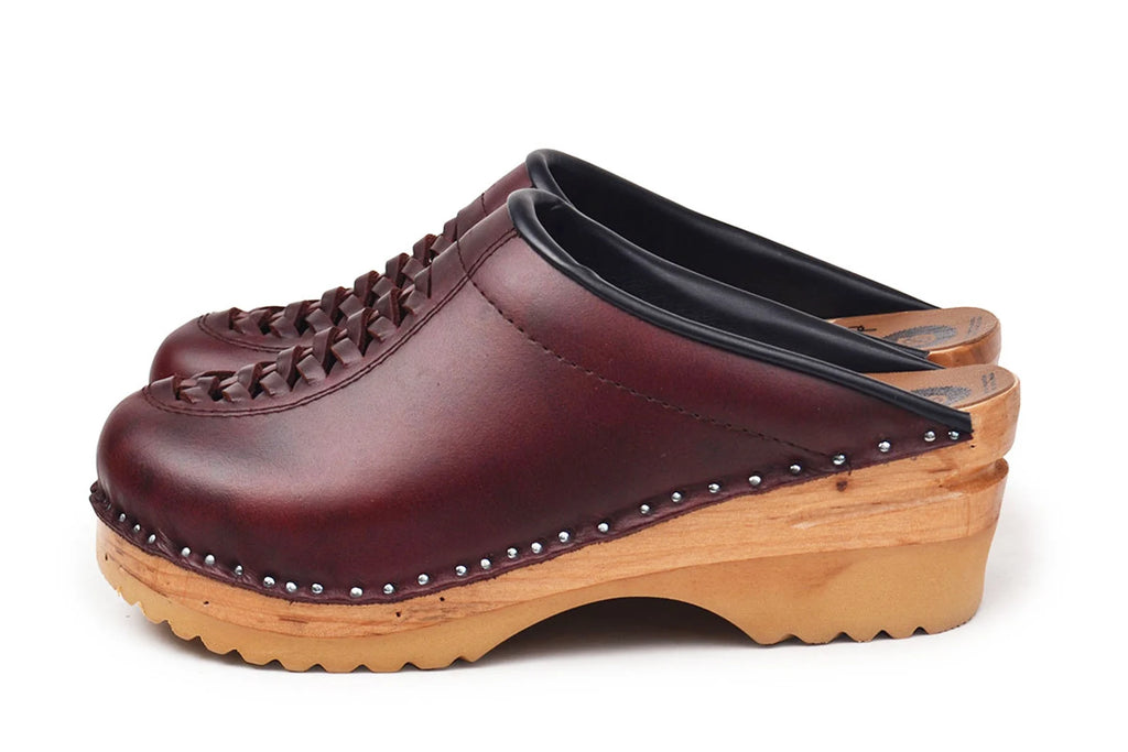 Wright Clog