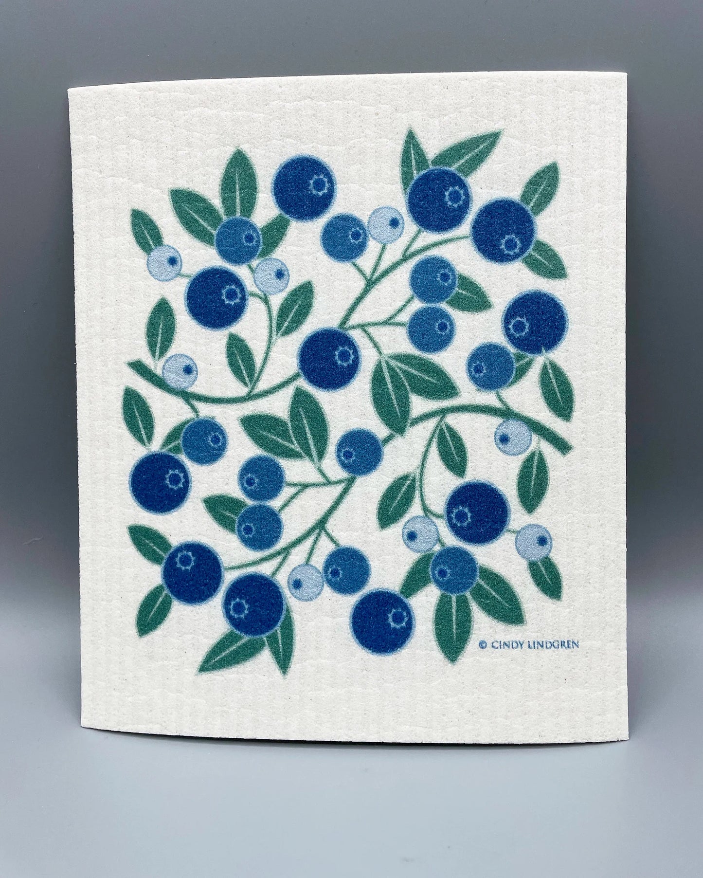 SDC Blueberries CL