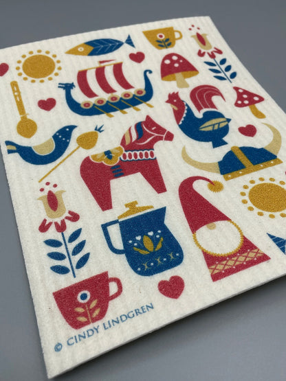 SDC Nordic Love Cindy Lindgren