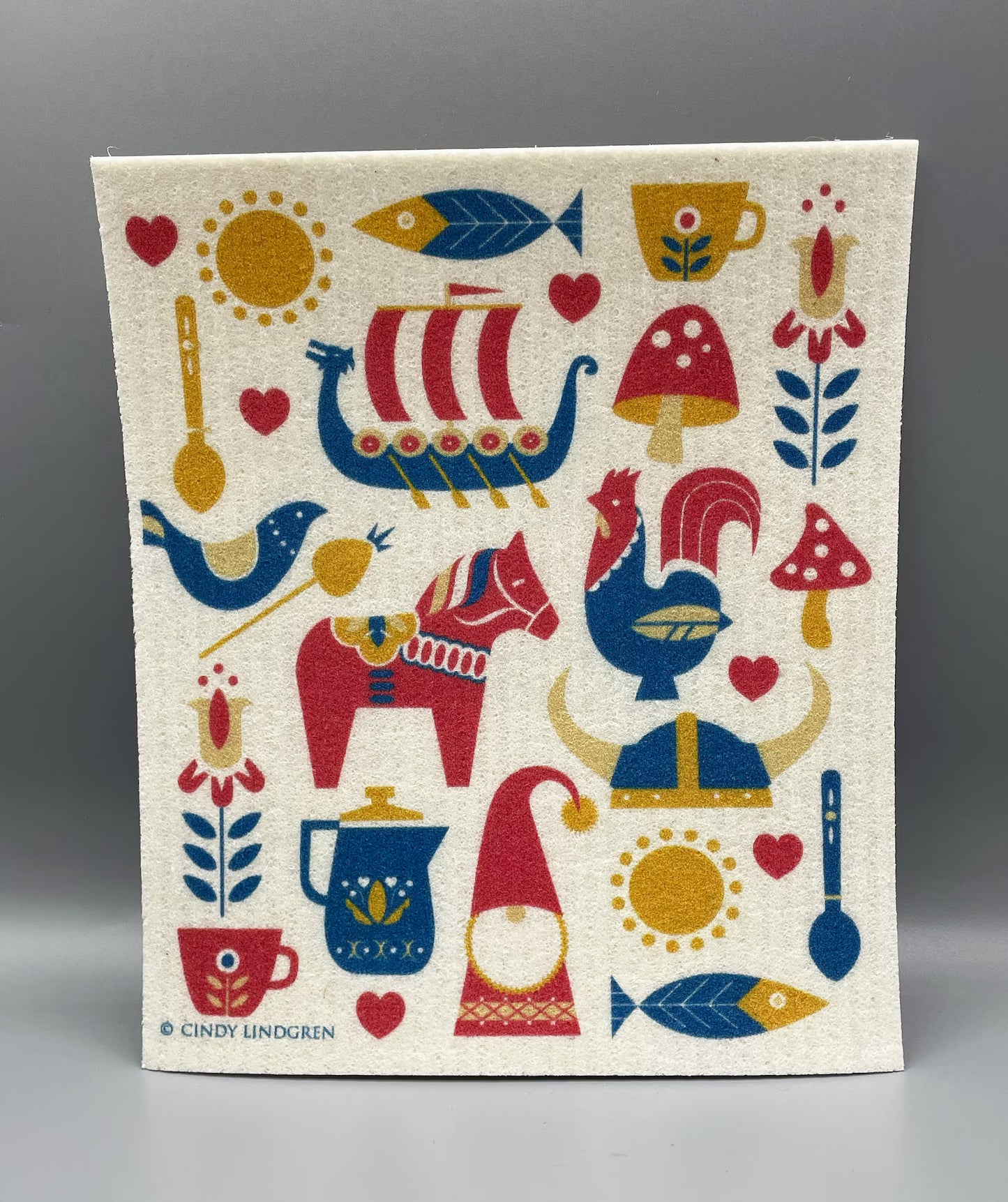 SDC Nordic Love Cindy Lindgren