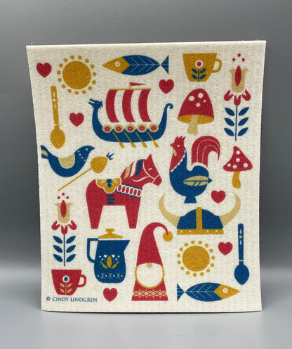 SDC Nordic Love Cindy Lindgren